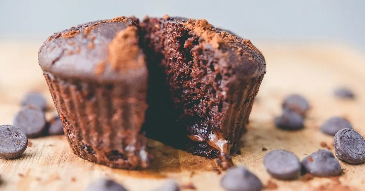 Chocolate Lava Cake