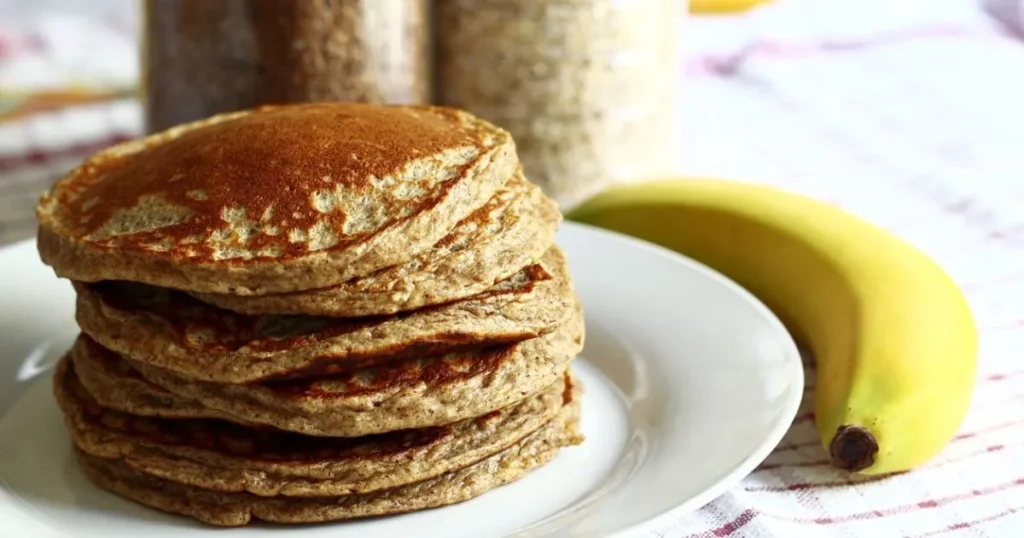 10 Healthy Banana Breakfast Recipes