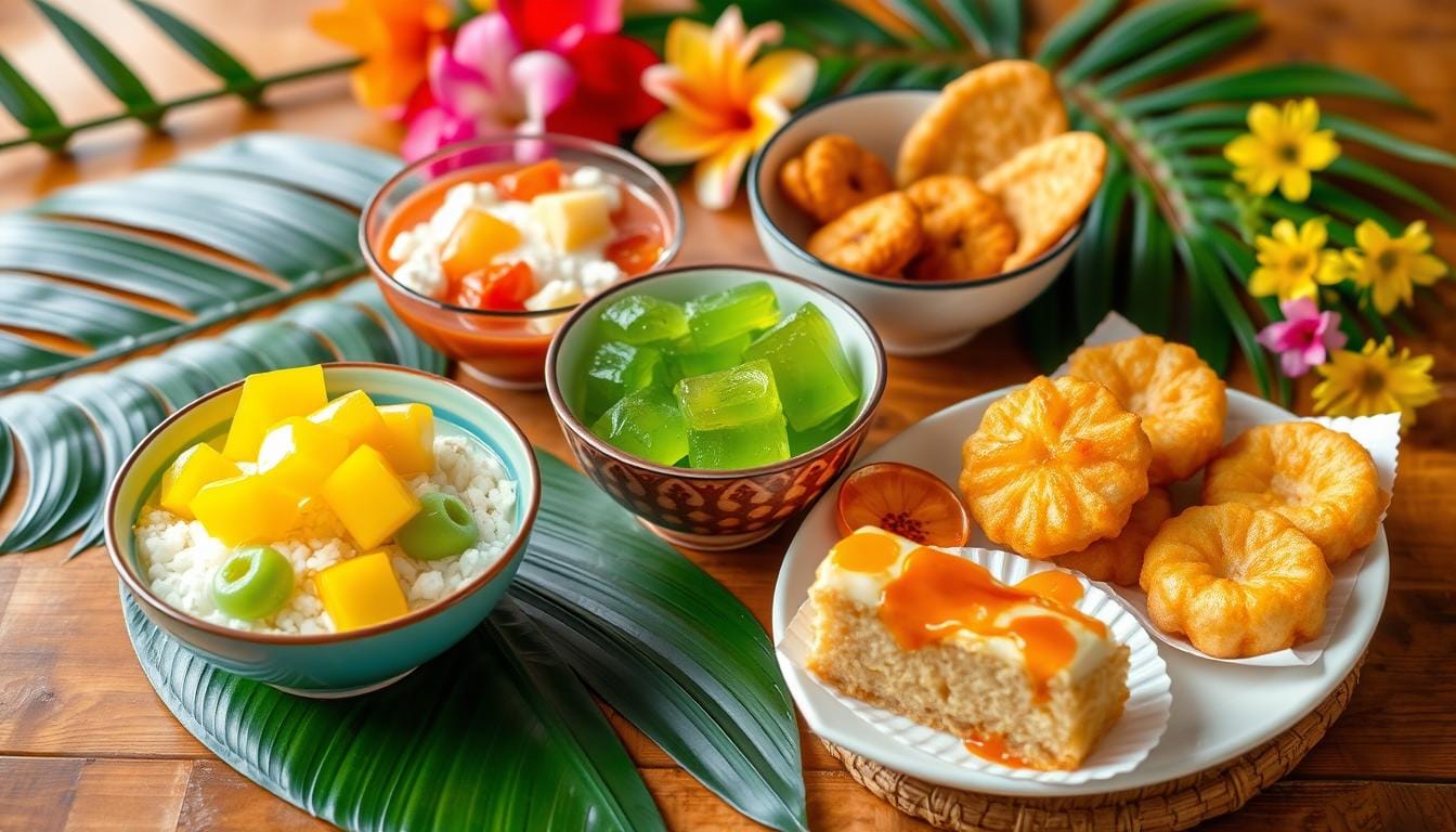 best vietnamese dessert recipes