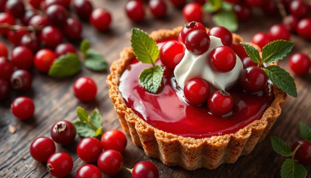 currant recipe dessert