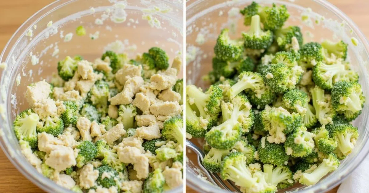 How to Make Chicken Salad Chick Broccoli Salad: Step-by-Step Guide