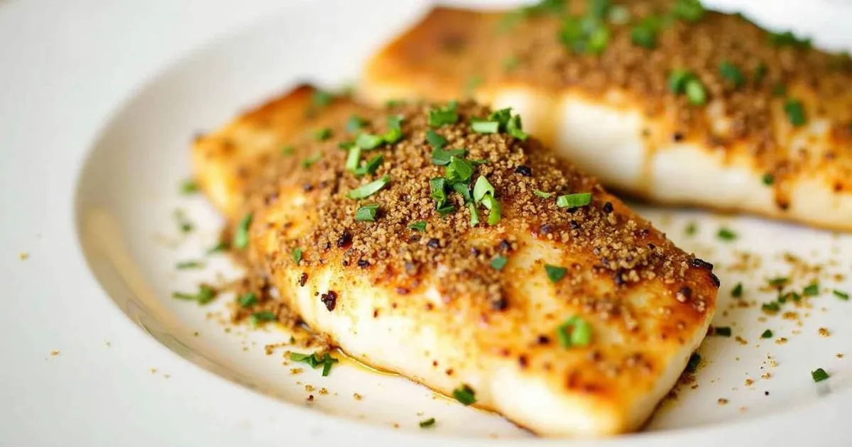 Hillybilly Fish Seasoning Recipe