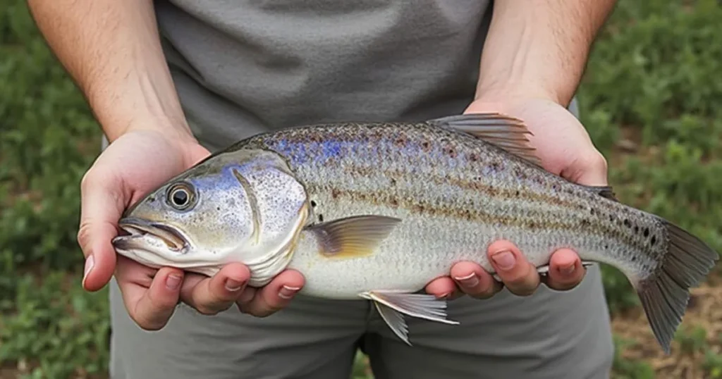 The Origins of Hillybilly Fish Seasoning