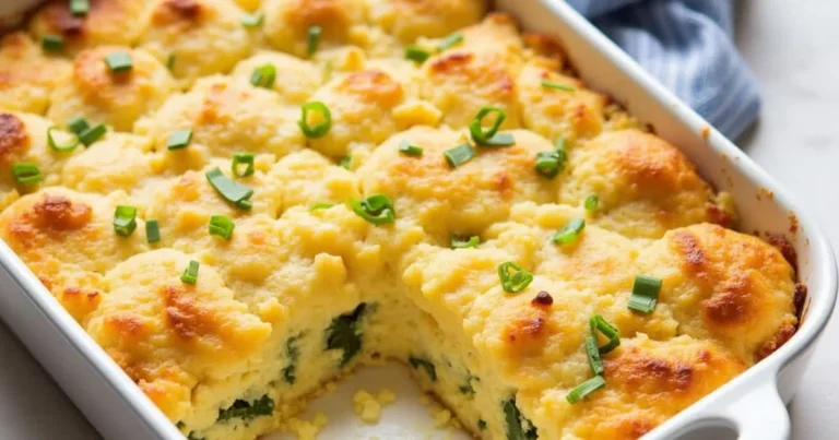 Breakfast Casserole Recipes