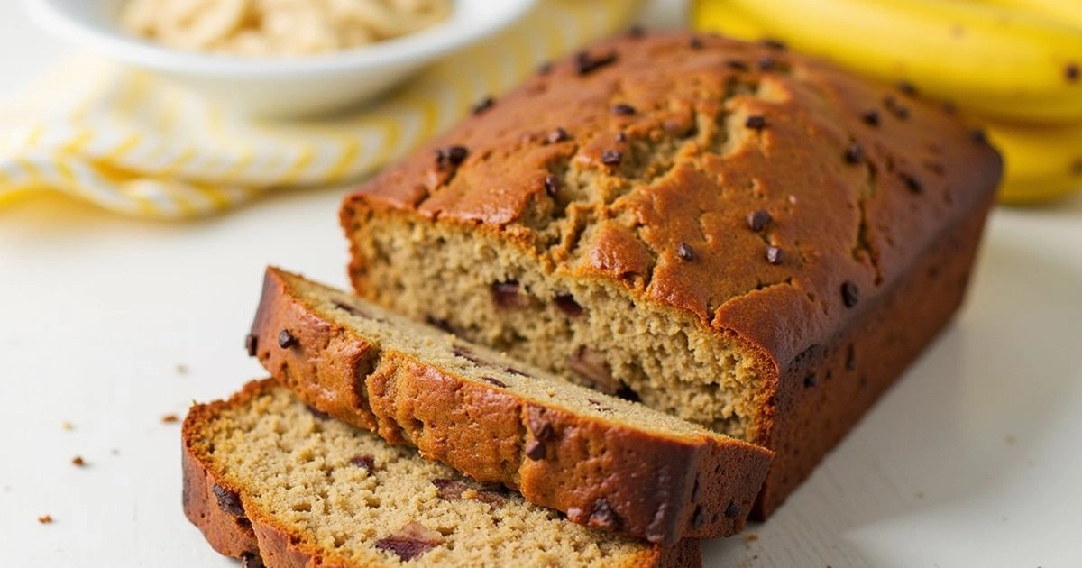 Banana Bread