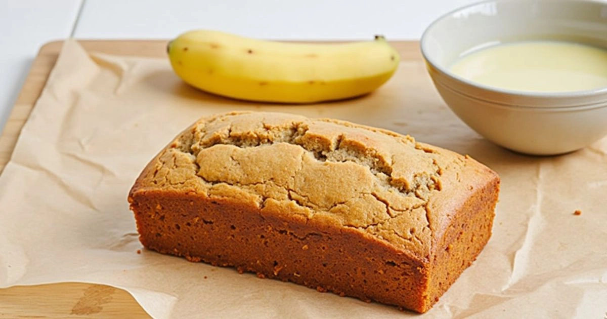 Make Banana Bread