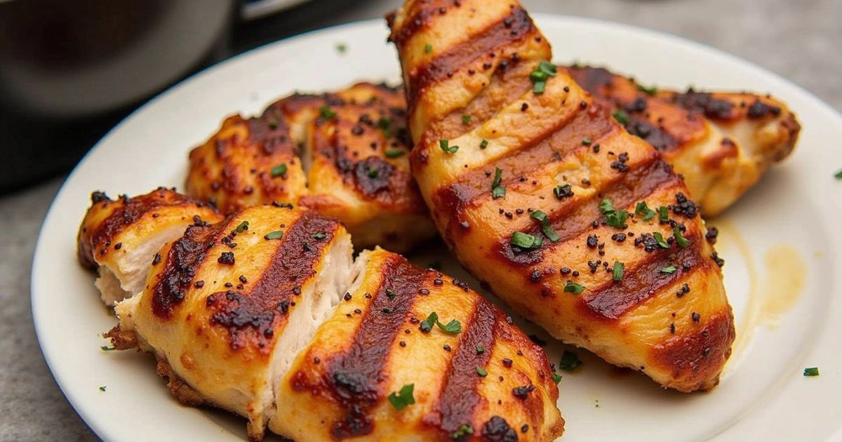 Chicken Breasts