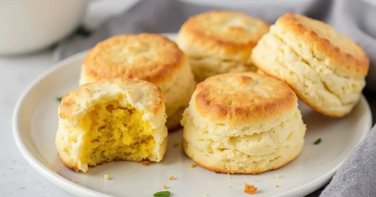 breakfast biscuits