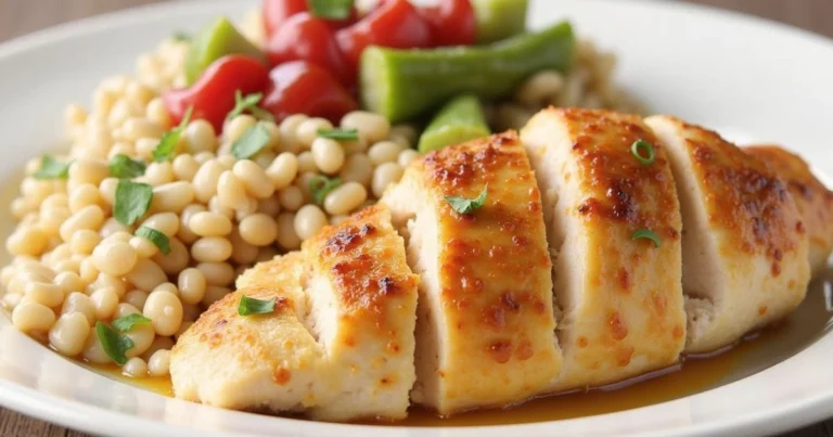 Frozen Chicken Breast Crock Pot Recipes