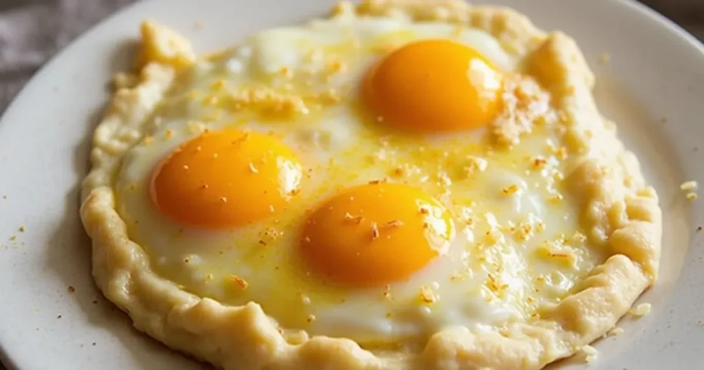 Eggs Recipes for Breakfast