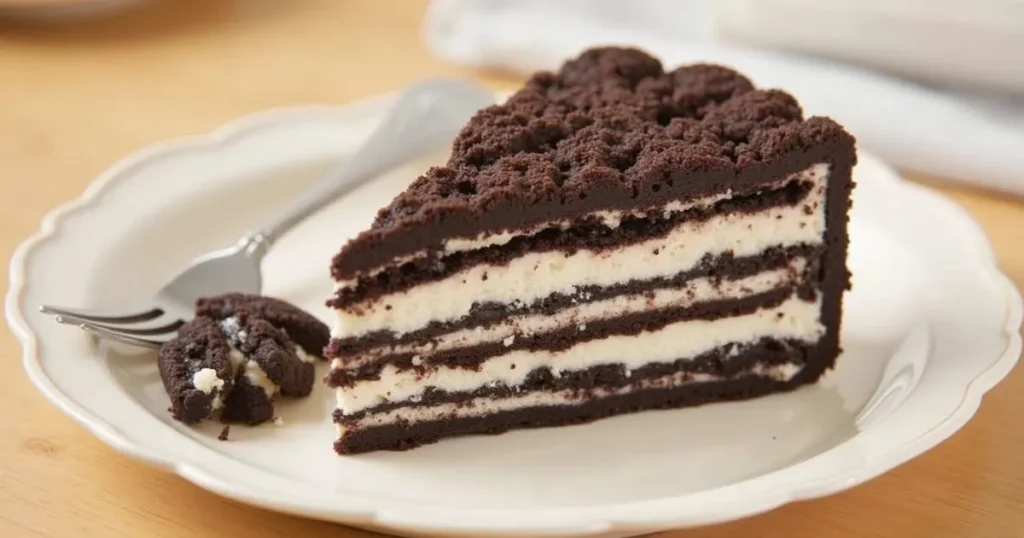 Oreo Dessert Recipes