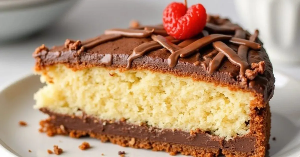  Nutella CAKE Recipes 