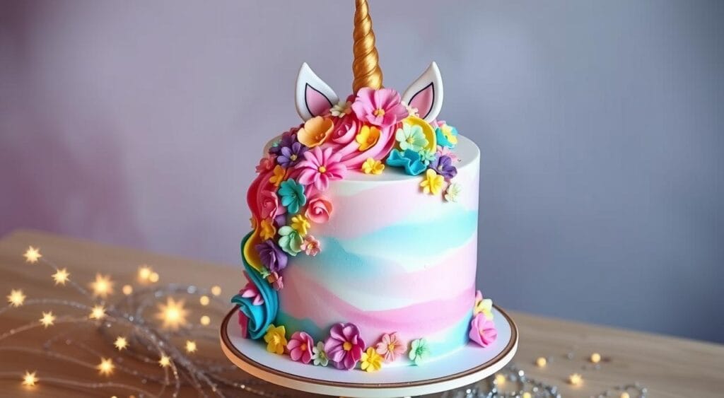 Unicorn Cake Inspirations: Top 10 Designs for Magical Celebrations