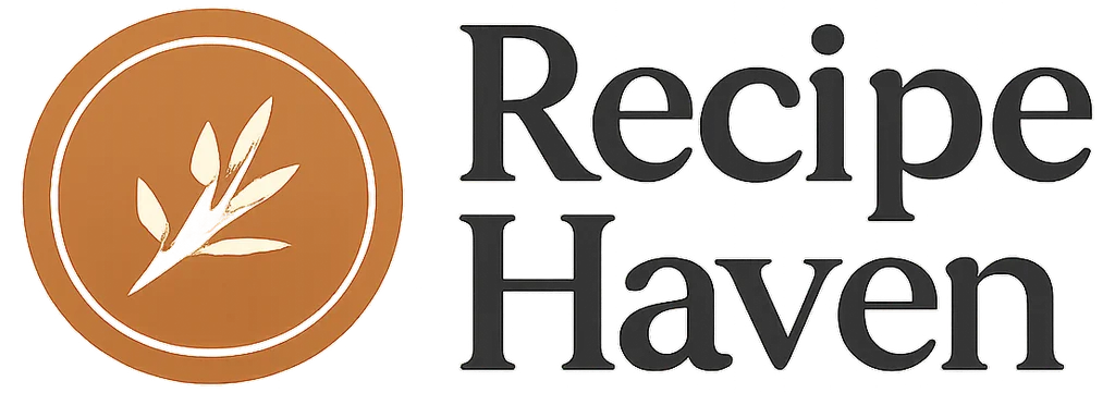 Recipe Haven